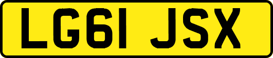 LG61JSX