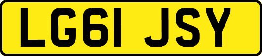 LG61JSY