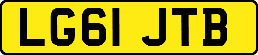 LG61JTB