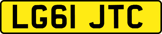 LG61JTC