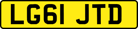 LG61JTD