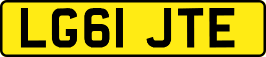 LG61JTE