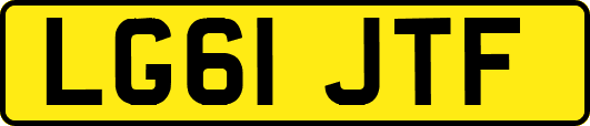 LG61JTF