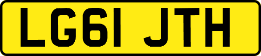 LG61JTH