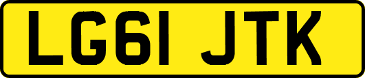 LG61JTK