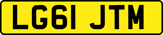 LG61JTM