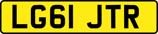 LG61JTR