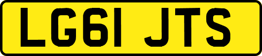 LG61JTS