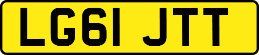 LG61JTT