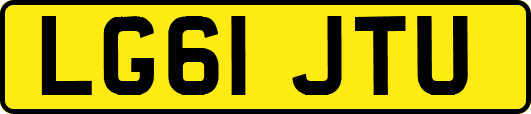 LG61JTU