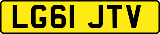 LG61JTV