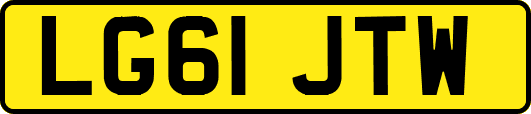 LG61JTW