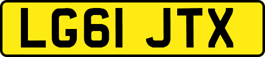 LG61JTX
