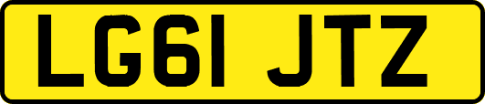 LG61JTZ