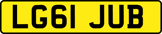 LG61JUB