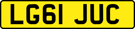 LG61JUC