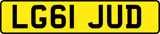 LG61JUD