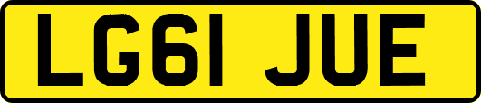 LG61JUE
