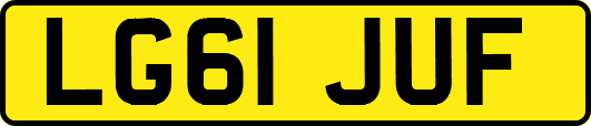 LG61JUF