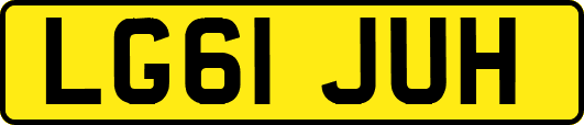 LG61JUH