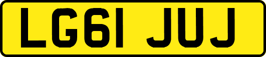 LG61JUJ