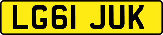 LG61JUK