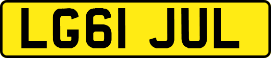 LG61JUL