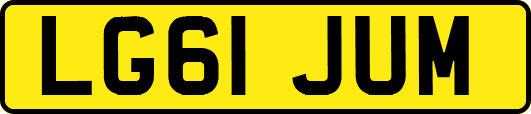 LG61JUM