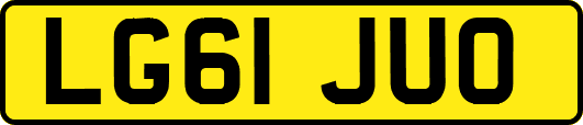 LG61JUO