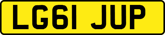 LG61JUP