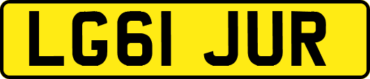 LG61JUR