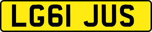 LG61JUS