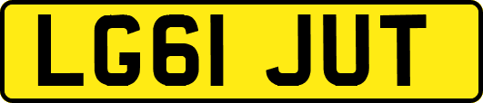 LG61JUT