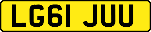 LG61JUU
