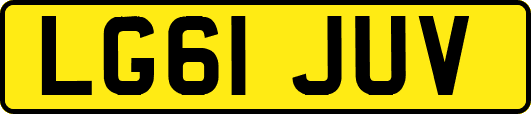 LG61JUV