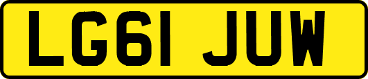 LG61JUW