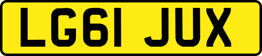 LG61JUX