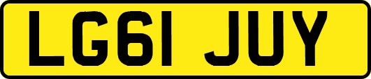 LG61JUY