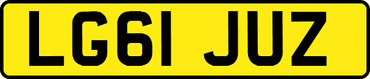 LG61JUZ