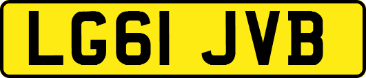 LG61JVB
