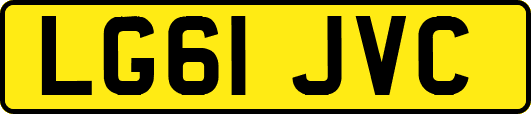 LG61JVC