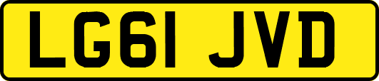 LG61JVD
