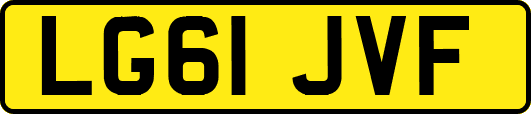LG61JVF