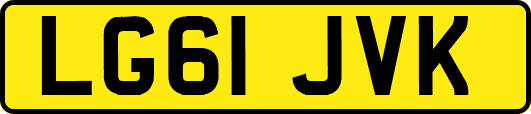 LG61JVK