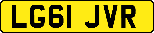 LG61JVR