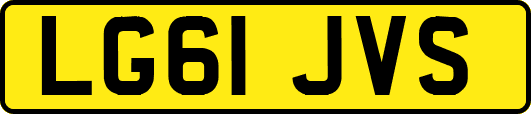 LG61JVS