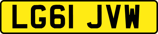 LG61JVW