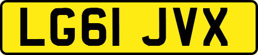 LG61JVX