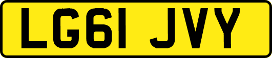 LG61JVY