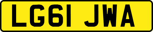 LG61JWA